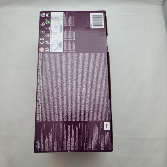 *FINAL PRICE* Girlmazing by Jada Toys R/C 2.4GHz Jeep Wrangler 1:16 Scale - Picture 4 of 6